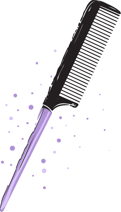 comb